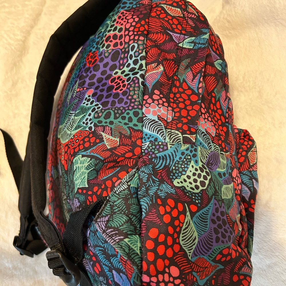 Vans Off The Wall Backpack - Picture 6 of 6